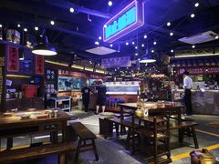-萍姐火锅·公路夜市(打浦桥日月光店)