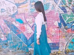 -黄桷坪涂鸦艺术街