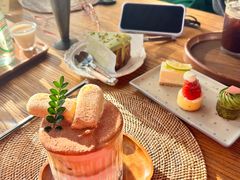 -六阅·福十 FORTEN 海景咖啡西餐厅(双廊古镇店)