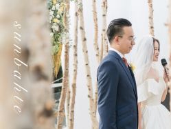 -婚礼美学