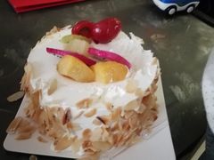 -丽莎蓓甜CAKE生日蛋糕·动物奶油(石家庄店)