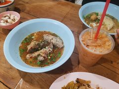 -马里奥明星猪脚饭