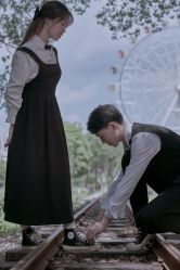 点击看大图 -金夫人婚纱摄影