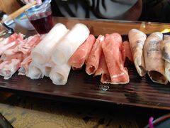 -丽江庭院·云南野生菌·海鲜火锅(鼓楼四合院店)