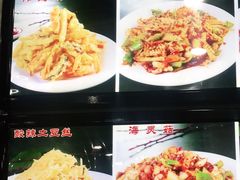 -贤花饭店(城阳店)