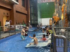 -兴芮温泉度假区