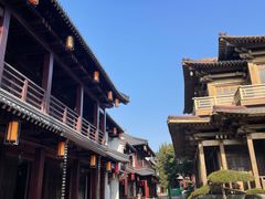 -香积寺