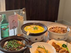 -沛家·西餐Brunch·直火料理