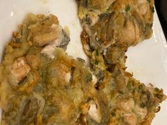 -大洋家·精品潮汕菜·生腌砂锅粥(天河东路店)