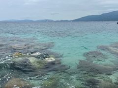 -海南分界洲岛旅游区