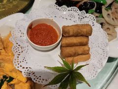 -不倒翁·徽天下名菜楼(马鞍山路店)