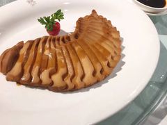 素鲍鱼-苏浙汇(朝外店)