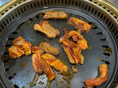 -齐齐哈尔小炉匠炭火烤肉(西红门店)