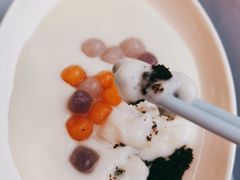 -北大家园食堂