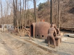 -蟠龙山长城景区