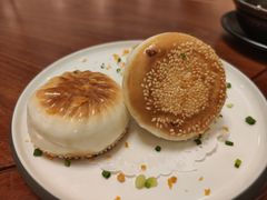 招牌生煎包-大天然酒店(军民路店)