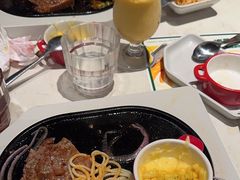 -豪客来牛排(伟诚广场店)