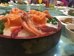 -名汇粤菜馆(黄兴路店)