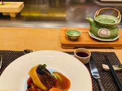 -和·铁板烧·OMAKASE(望京昆泰嘉晟酒店)