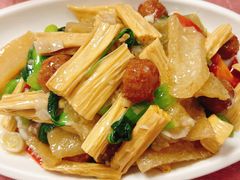 -乐乐餐厅(湘子庙街店)