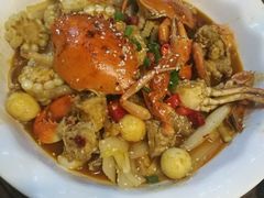 -朋友圈概念餐厅(象山万达广场店)