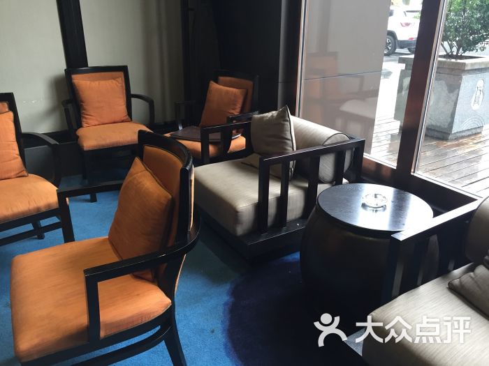 文厨餐厅图片 - 第2张