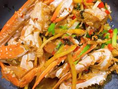 -聚味瞿记·龙虾堂(天元店)