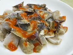 -红灯笼龙凤饭店(宁波老字号店)