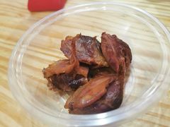 -斯丹姜母鸭·古法干香(涂门街总店)