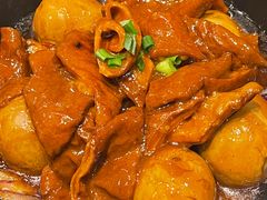 -莲餐厅·湖北菜·潜江小龙虾店(愚园路店)