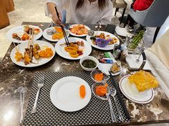 -云海轩·海鲜自助-河北云瑧世纪大饭店1F