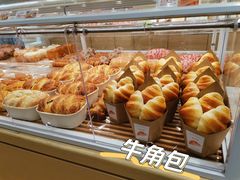-好利来(东四店)