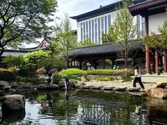 -紫金港餐饮中心-风味餐厅(浙江大学紫金港校区店)