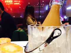 -翠华餐厅(山顶道店)