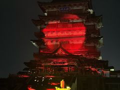 -寻梦滕王阁实景演出