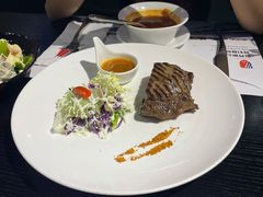 -法兰度西餐厅(新会店)