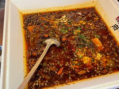 -杨记隆府(白象街店)