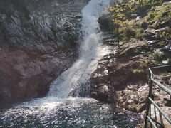 -宁波五龙潭景区