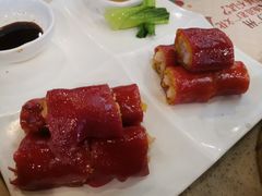 -点都德(汇胜楼店)