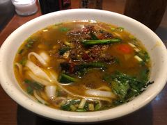 -易裕和·长沙米粉(友谊路店)