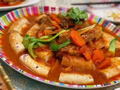 -新疆伊宁远征餐厅