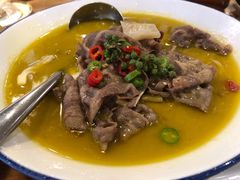 -天山传奇新疆菜(SKLP店)