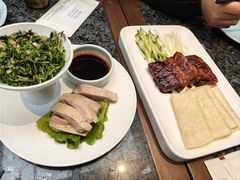 -小城故事·地道宁波味(月湖盛园店)