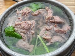 -古市香跷脚牛肉·非遗传承单位