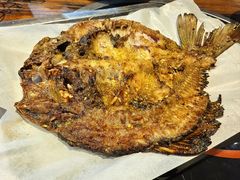 -百姓山羊烧烤·萧县羊肉(青阳路店)