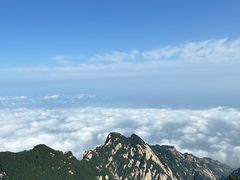 -华山风景名胜区