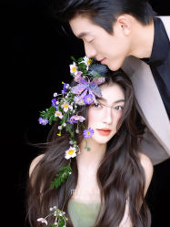 -米兰尊荣婚纱摄影·婚纱照会馆