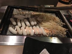 -新石器烤肉(张家港购物公园店)