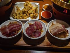 -刀板香·安徽菜(望江东路店)