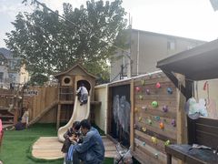 -HERRE·FARM 赫尔露营农场·团建聚会包场